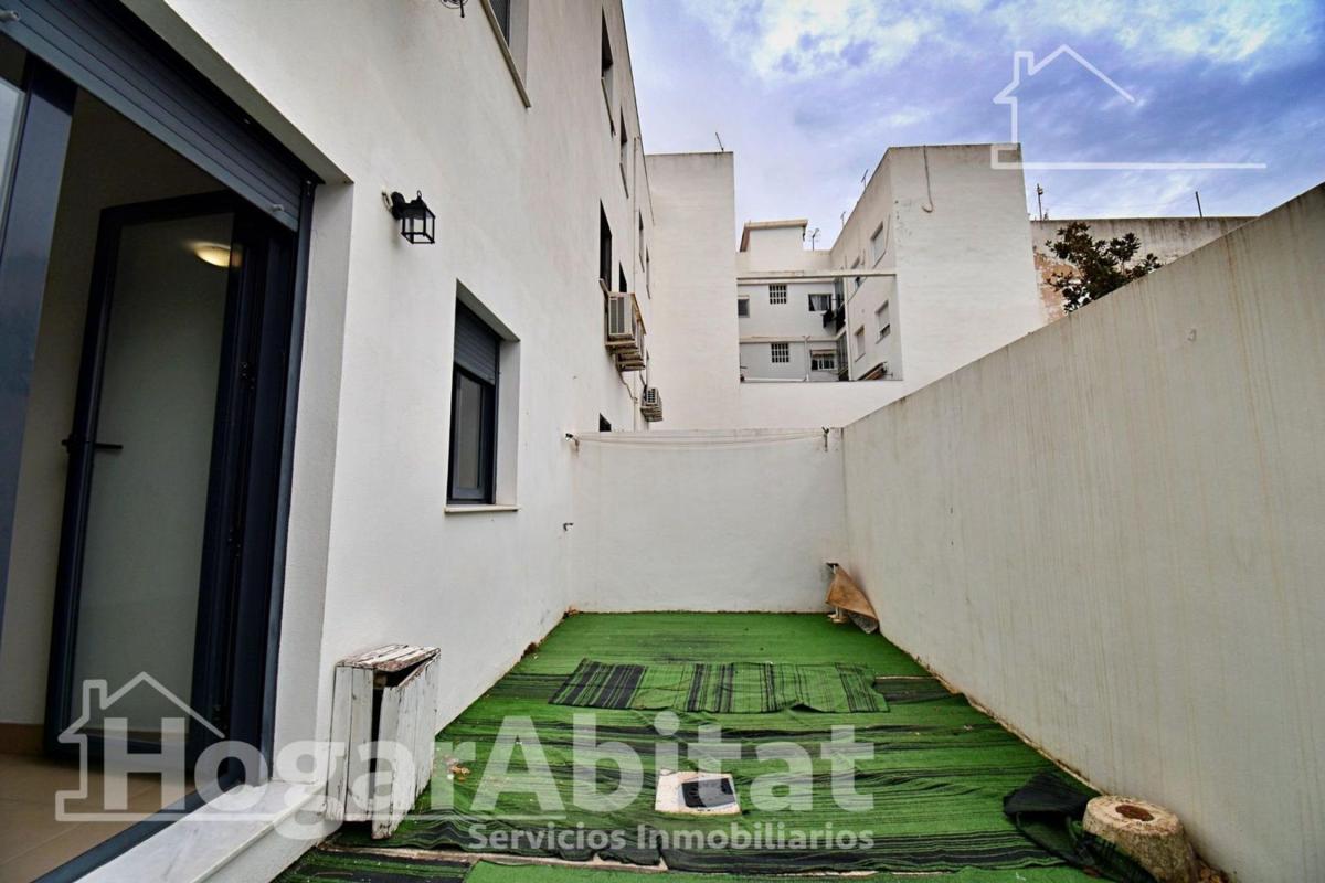 Продажа квартиры на Piso en Calle Consell, Ondara, Ондэра
 photo 4