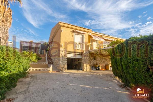 Casa o chalet independiente en Campello Pueblo, El Campello photo 2