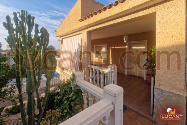 Casa o chalet independiente en Campello Pueblo, El Campello photo 4