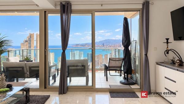 Sprzedaż mieszkania w Piso en Calle de Viena, Zona Sierra Helada, Benidorm, Benidorm
 photo 3