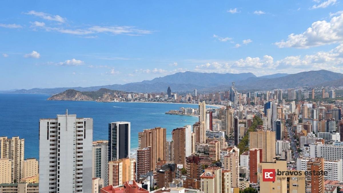 Sprzedaż mieszkania w Piso en Calle de Viena, Zona Sierra Helada, Benidorm, Benidorm
photo 4