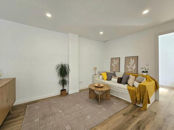 Venta de piso en Piso en Calle San Pablo, 28, Alcalde Felipe Mallol, San Vicente del Raspeig, San Vicente del Raspeig
thumbnail 2