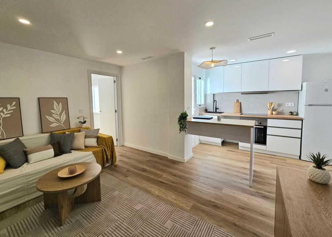 Venta de piso en Piso en Calle San Pablo, 28, Alcalde Felipe Mallol, San Vicente del Raspeig, San Vicente del Raspeig
 photo 3