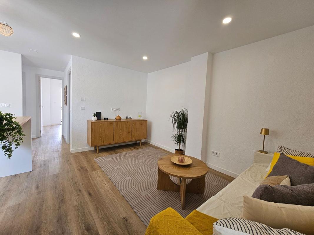 Venta de piso en Piso en Calle San Pablo, 28, Alcalde Felipe Mallol, San Vicente del Raspeig, San Vicente del Raspeig
 photo 5