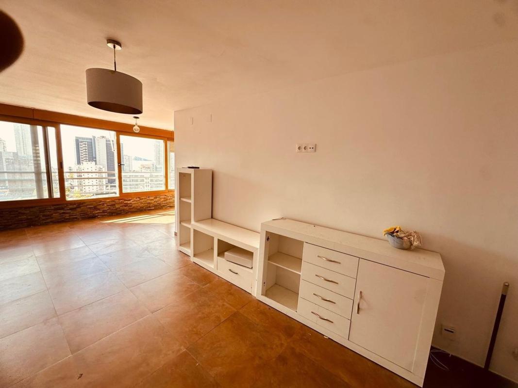 Sprzedaż mieszkania w Piso en Pueblo Levante, Benidorm, Benidorm
photo 1