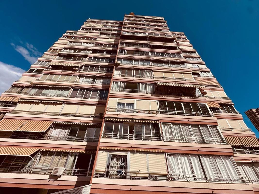 Sprzedaż mieszkania w Piso en Pueblo Levante, Benidorm, Benidorm
photo 2
