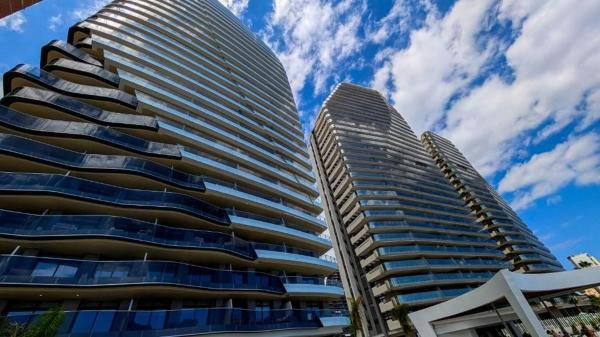 Sale of flat in Piso en Avenida República Argentina, 19, Playa de Poniente, Benidorm, Benidorm
 photo 2