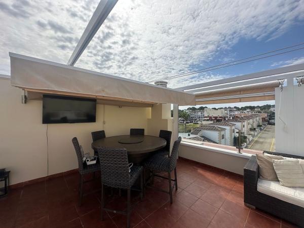 Venta de piso en Piso en N-2 Villamartin Norte, Villamartín, Orihuela, Orihuela
photo 1