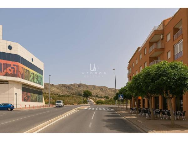 Sale of flat in Piso en Avenida de la Paz, La Paz, Villena, Villena
 photo 2