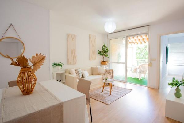 Продажа квартиры на Piso en Calle Asturias, La Florida, Alicante / Alacant, Аликанте / Алакант
 photo 4