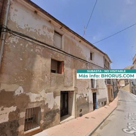 Casa o chalet independiente en Calle Sant Jaume, Onil photo 1