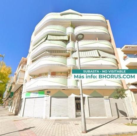 Venta de piso en Piso en Calle San Antonio, Alcalde Felipe Mallol, San Vicente del Raspeig, San Vicente del Raspeig
photo 1