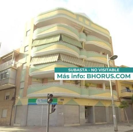 Venta de piso en Piso en Calle San Antonio, Alcalde Felipe Mallol, San Vicente del Raspeig, San Vicente del Raspeig
thumbnail 2