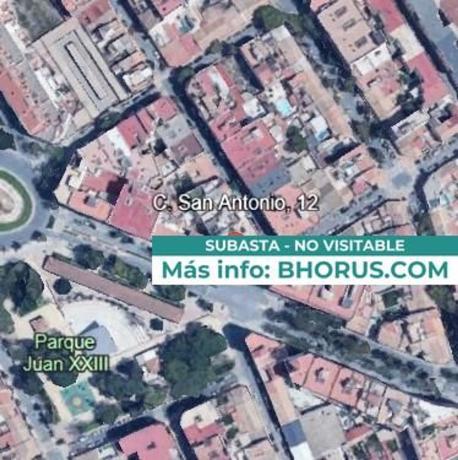 Venta de piso en Piso en Calle San Antonio, Alcalde Felipe Mallol, San Vicente del Raspeig, San Vicente del Raspeig
 photo 4