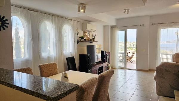 Chalet adosado en Maryvilla, Calpe photo 2