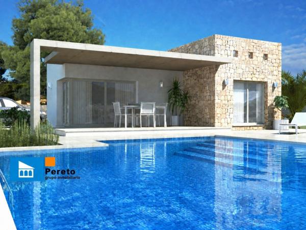 Chalet independiente en venta en Casa o chalet en Tormos, Tormos
thumbnail 2