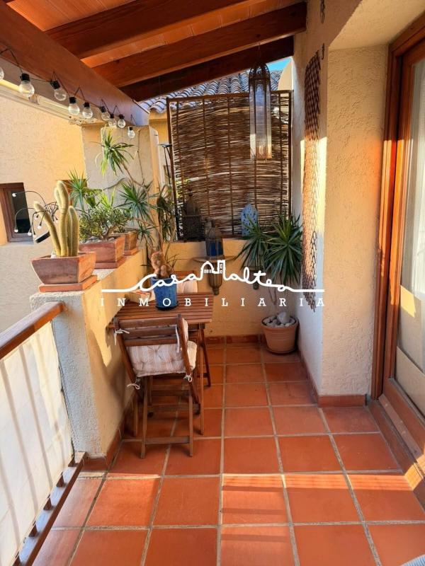 Sprzedaż mieszkania w Piso en Zona de Mascarat, Altea, Altea
 photo 3