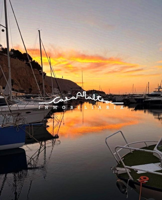Sprzedaż mieszkania w Piso en Zona de Mascarat, Altea, Altea
 photo 4