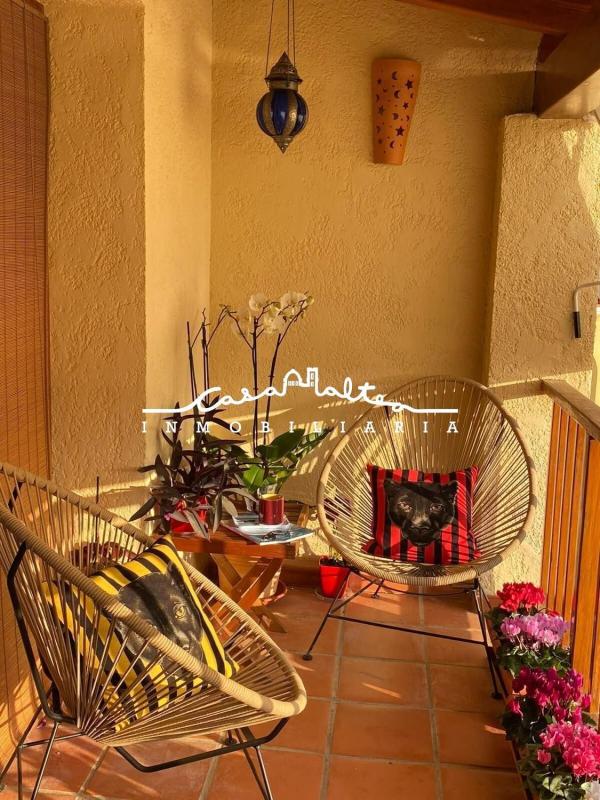 Sprzedaż mieszkania w Piso en Zona de Mascarat, Altea, Altea
 photo 5
