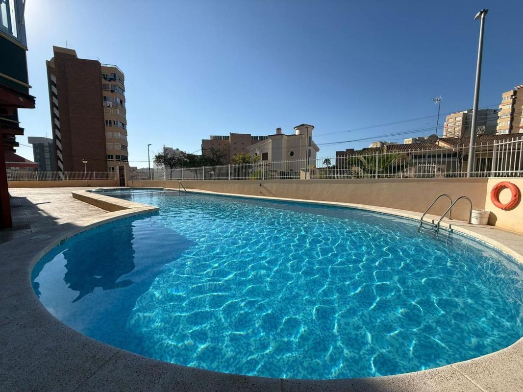 Продажа квартиры на Piso en Pueblo Poniente, Benidorm, Бенидорм
photo 1