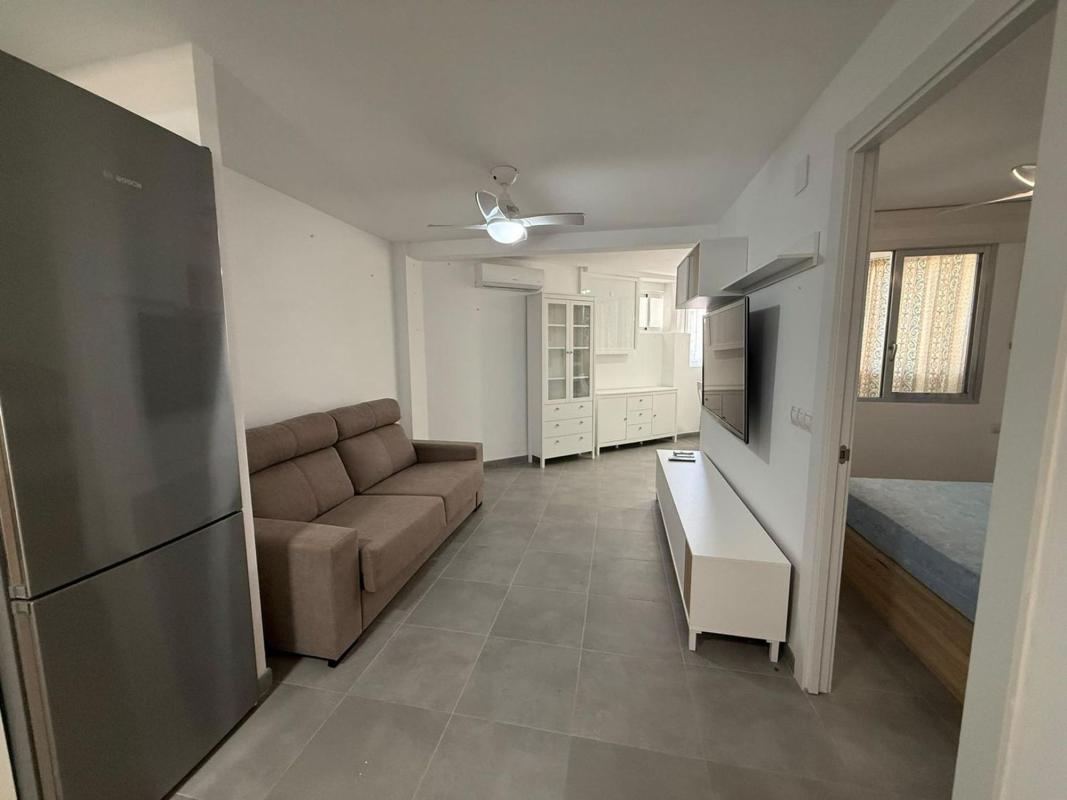 Продажа квартиры на Piso en Pueblo Poniente, Benidorm, Бенидорм
photo 2