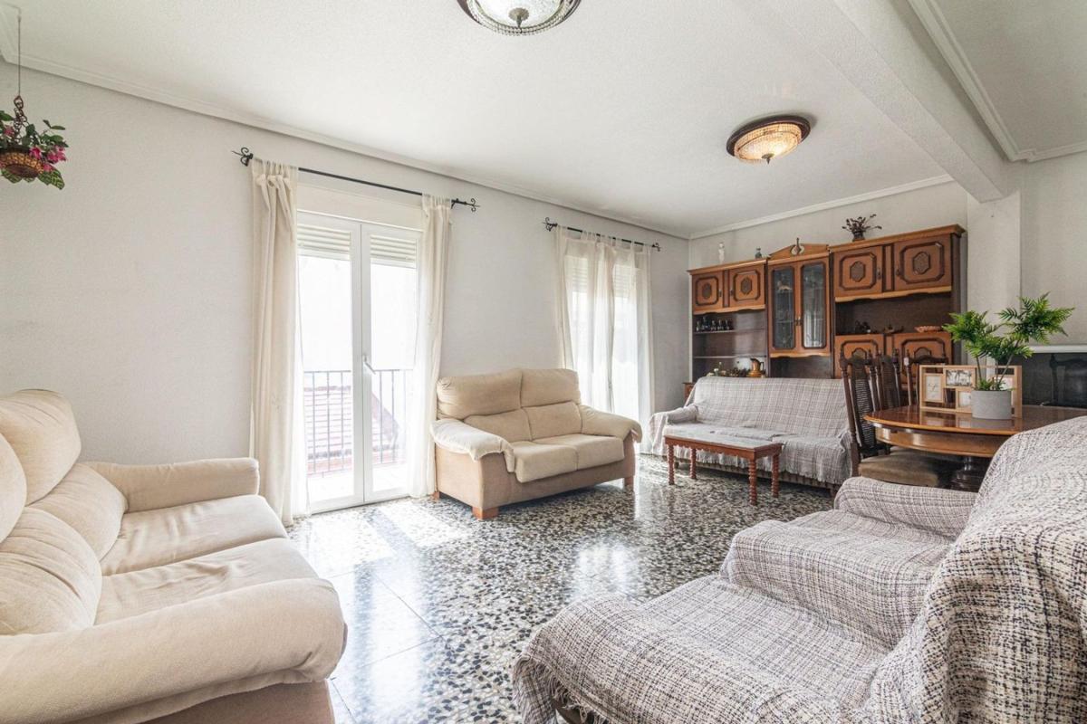 Venta de piso en Piso en Los Magros-Casablanca, Elche / Elx, Elche / Elx
photo 1