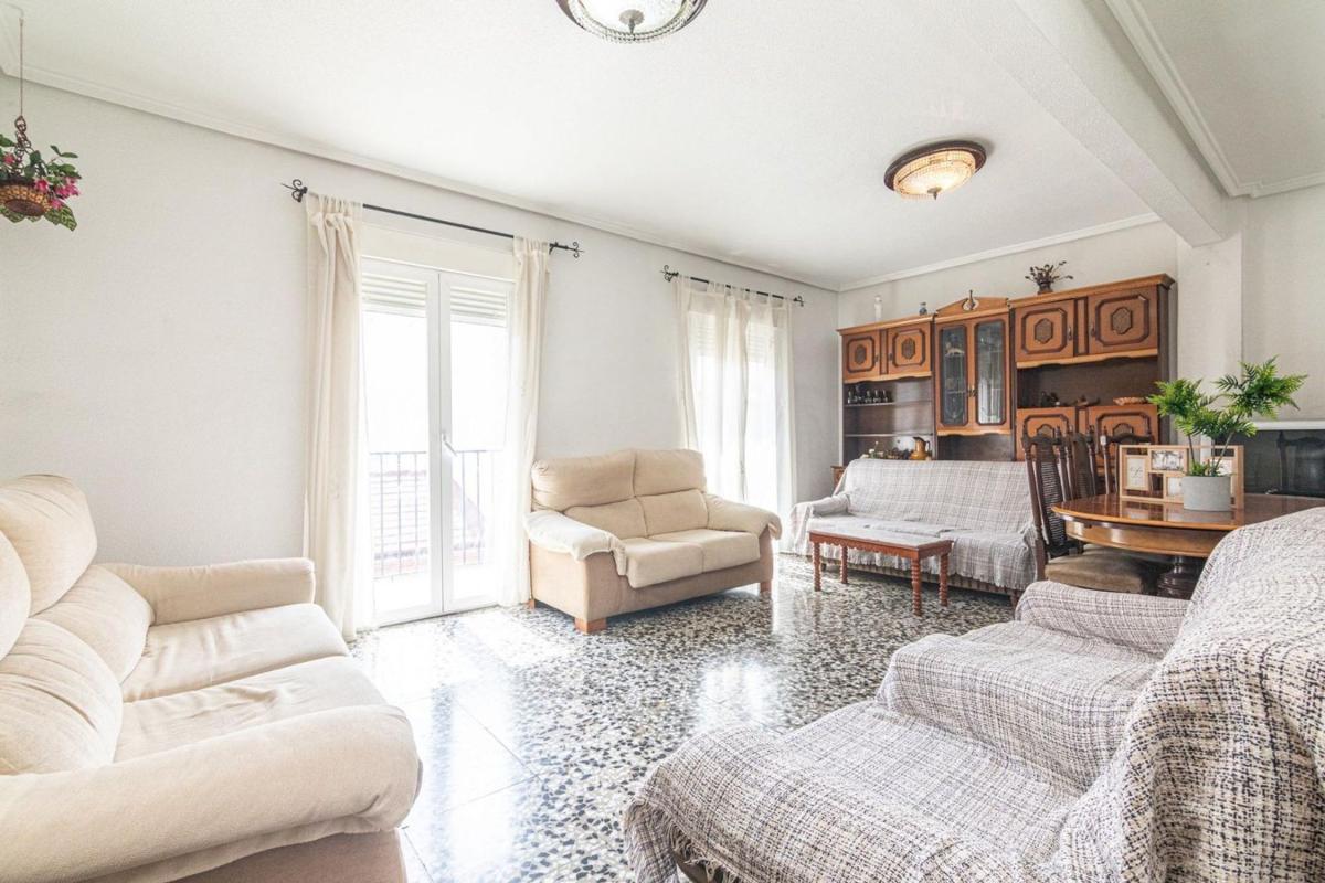 Venta de piso en Piso en Los Magros-Casablanca, Elche / Elx, Elche / Elx
photo 2