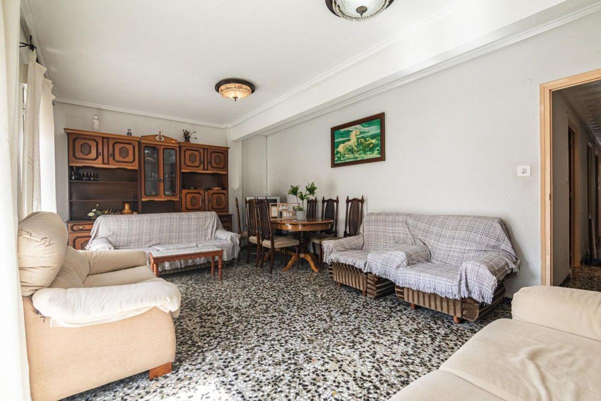 Venta de piso en Piso en Los Magros-Casablanca, Elche / Elx, Elche / Elx
photo 3
