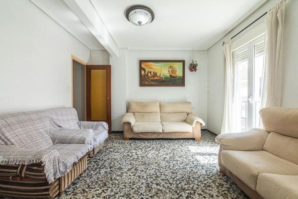 Продажа квартиры на Piso en Los Magros-Casablanca, Elche / Elx, Эльче / Эльх
 photo 4