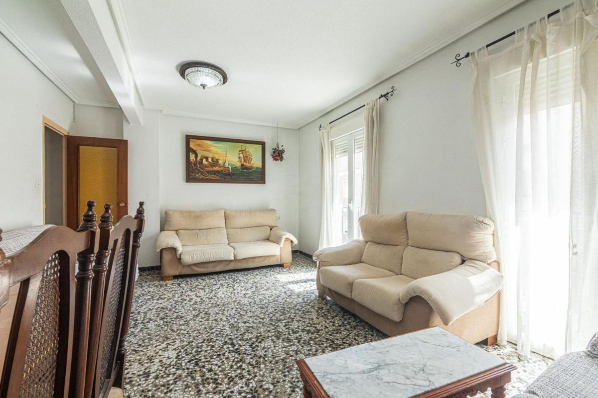 Venta de piso en Piso en Los Magros-Casablanca, Elche / Elx, Elche / Elx
photo 5