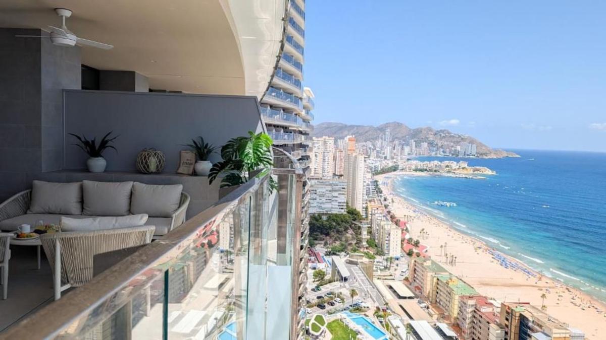 Sprzedaż mieszkania w Piso en Avenida República Argentina, 19, Playa de Poniente, Benidorm, Benidorm
photo 1