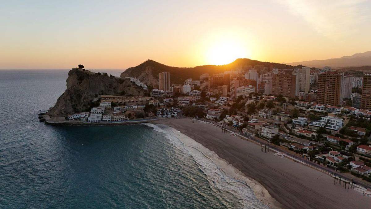 Sprzedaż mieszkania w Piso en Avenida República Argentina, 19, Playa de Poniente, Benidorm, Benidorm
photo 3