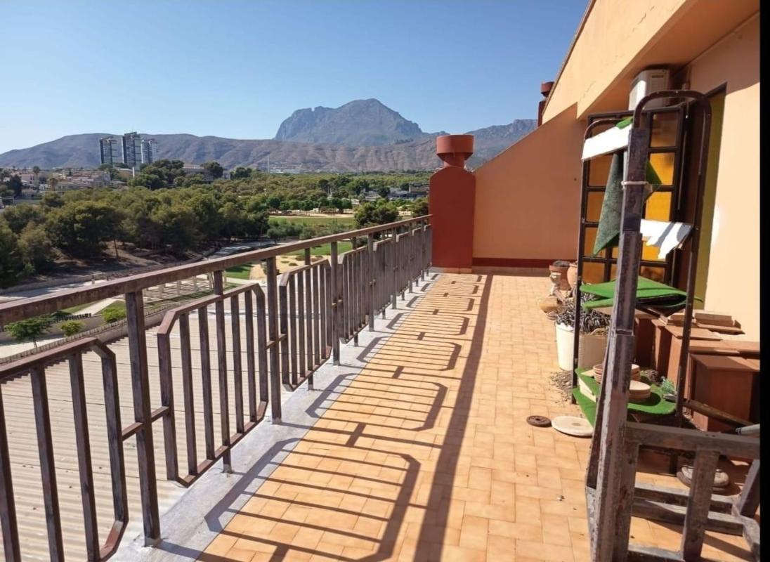 Venta de duplex en Dúplex en Calle de la Montera, Pueblo Poniente, Benidorm, Benidorm photo 3
