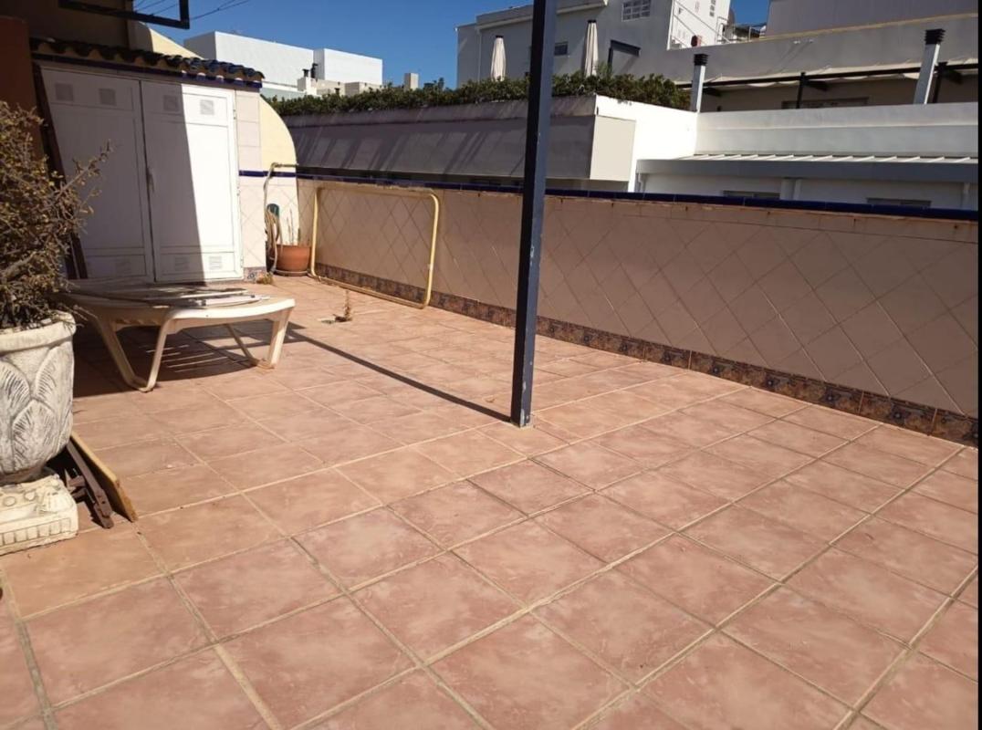 Venta de duplex en Dúplex en Calle de la Montera, Pueblo Poniente, Benidorm, Benidorm photo 4