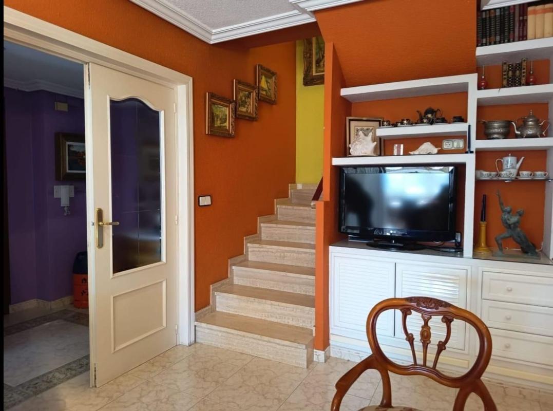 Venta de duplex en Dúplex en Calle de la Montera, Pueblo Poniente, Benidorm, Benidorm photo 5