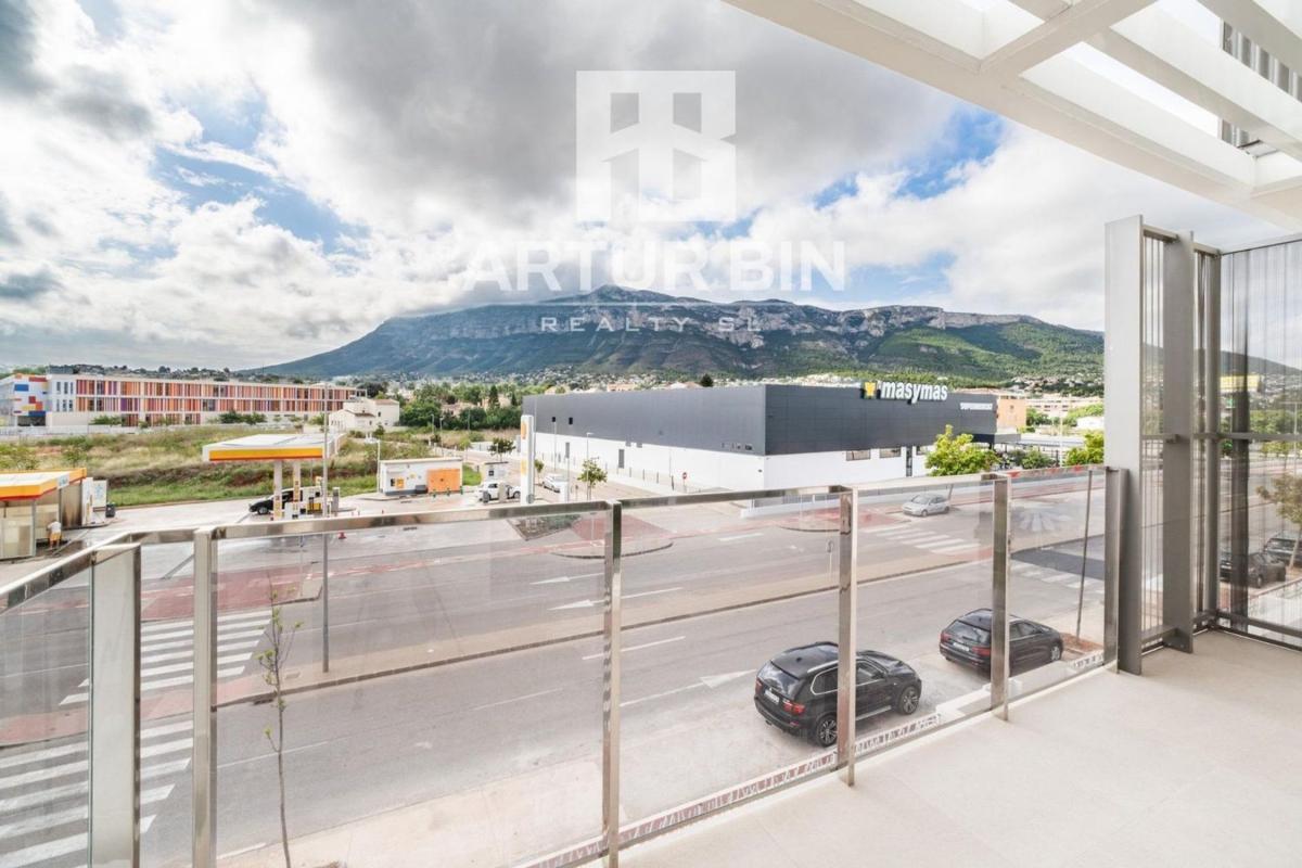 Venta de piso en Piso en El Montgó, Denia, Denia
photo 1