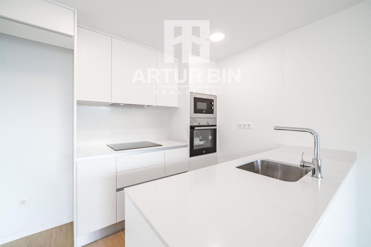 Venta de piso en Piso en El Montgó, Denia, Denia
photo 4