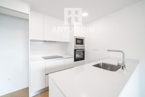 Sale of flat in Piso en El Montgó, Denia, Denia
 photo 4