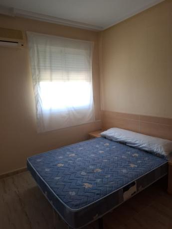 Sprzedaż mieszkania w Piso en Presidente Adolfo Suarez, 18, Pueblo Poniente, Benidorm, Benidorm
 photo 3