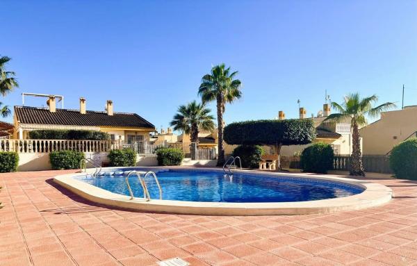 Chalet pareado en Benijofar photo 1