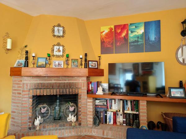 Casa o chalet independiente en Carriles, 14, Biar photo 1