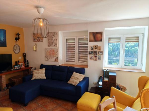 Casa o chalet independiente en Carriles, 14, Biar thumbnail 3