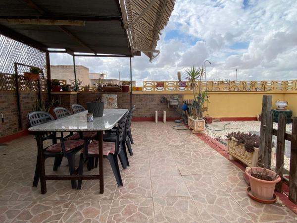 Sale of flat in Piso en Horcas, Novelda, Novelda
 photo 1