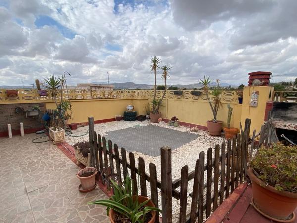 Sale of flat in Piso en Horcas, Novelda, Novelda
 photo 3