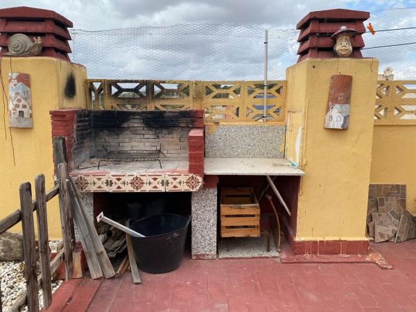 Sale of flat in Piso en Horcas, Novelda, Novelda
 photo 4