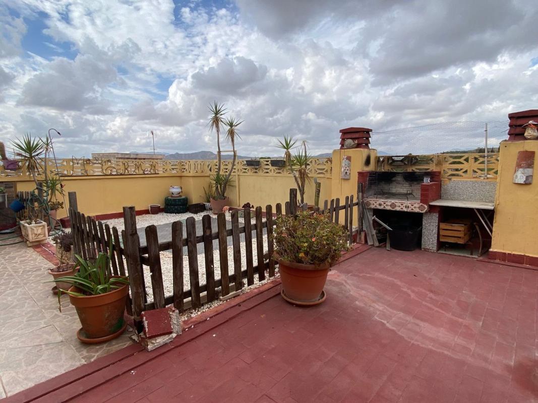 Sale of apartment in Piso en Horcas, Novelda, Novelda
photo 5
