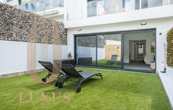 Дуплекс на продажу в Dúplex en Calle de Guatemala, 1, Balcón de Finestrat-Terra Marina, Finestrat, Финестрат photo 1