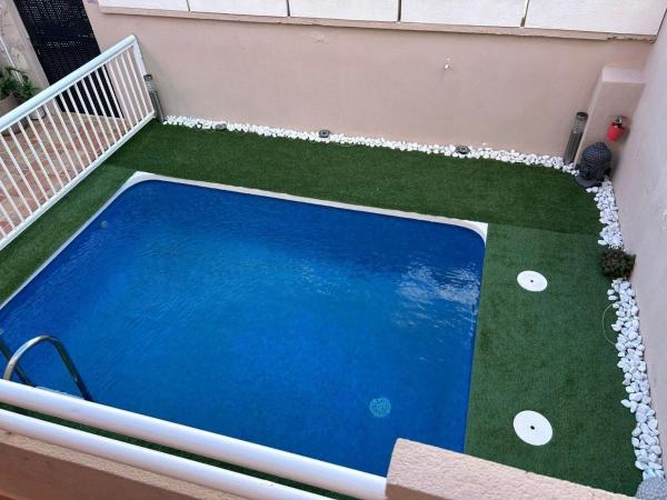 Chalet adosado en Valverde, Elche / Elx thumbnail 2