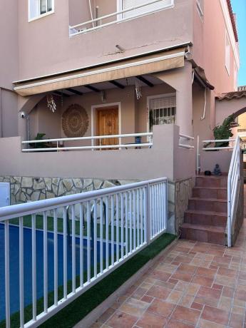 Chalet adosado en Valverde, Elche / Elx photo 4