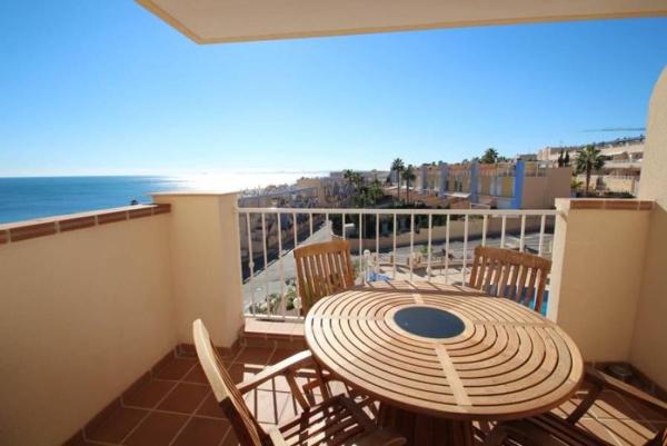 Ático en venta en Ático en Dehesa de Campoamor s/n, Dehesa de Campoamor, Orihuela, Orihuela photo 1